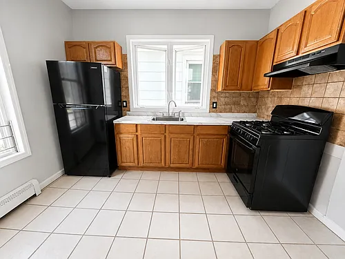Floor plan 3 Bed 1 Bath