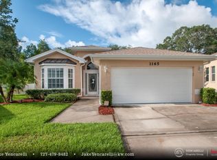 1165 Dixon Ct, Dunedin, FL 34698
