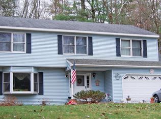 4 Muriel Ln, Schaghticoke, NY 12154