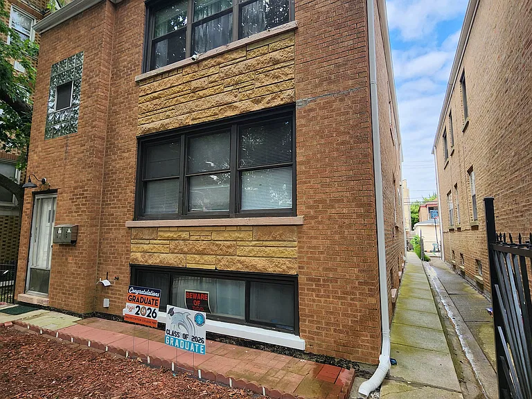 6158 N Hoyne Ave #1 — Photo 31