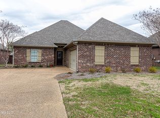 407 Sand Stone Pl, Brandon, MS 39042
