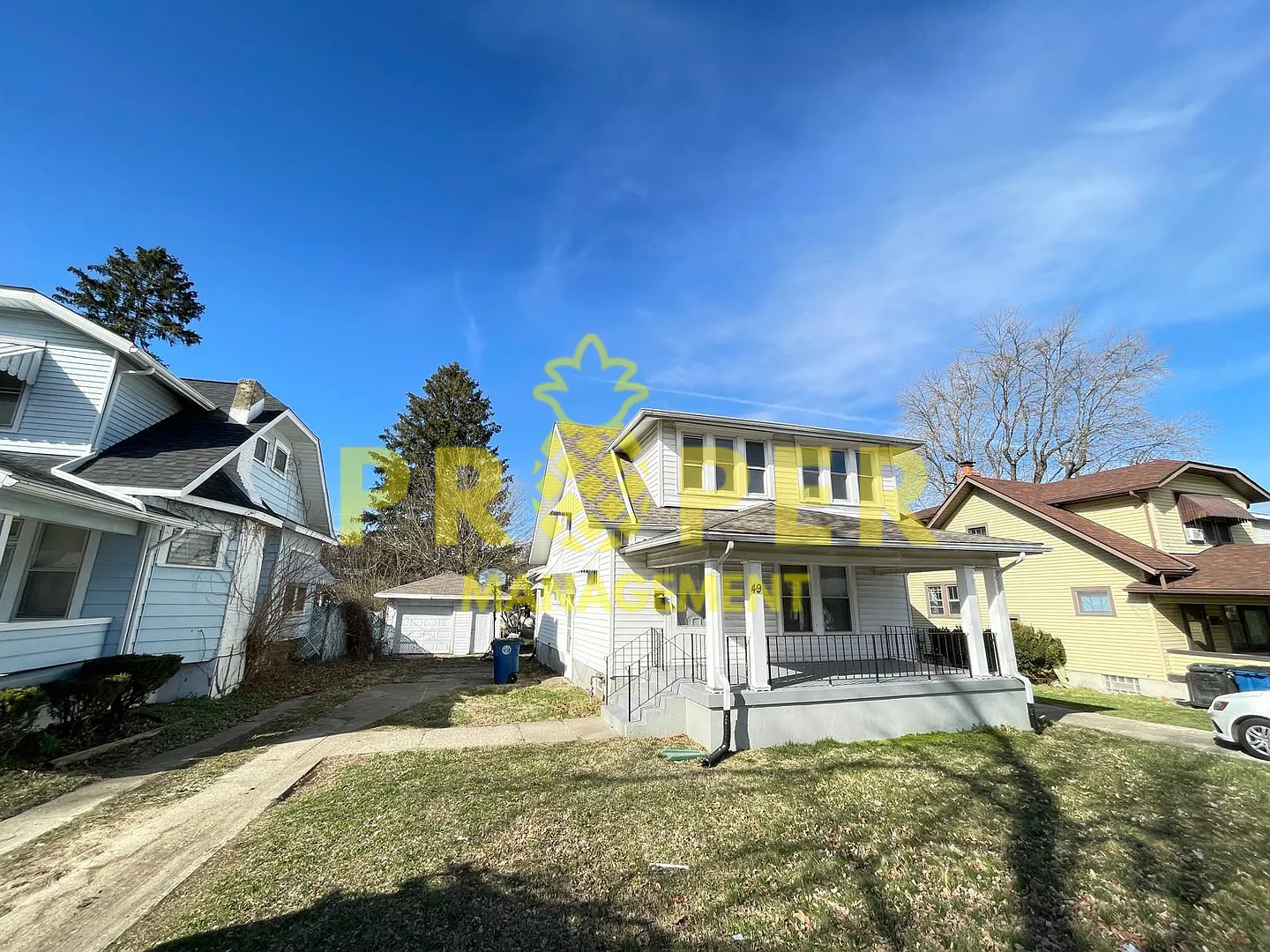 49 Sandhurst Dr photo 1