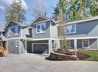 8306 NE 163rd Pl, Kenmore, WA 98028