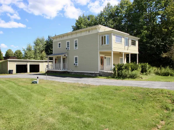 72 Crosstown Road, Berlin, VT 05602