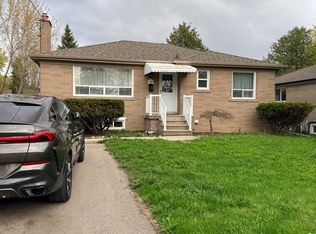 79 Cartier Cres, Richmond Hill, ON L4C 2N3