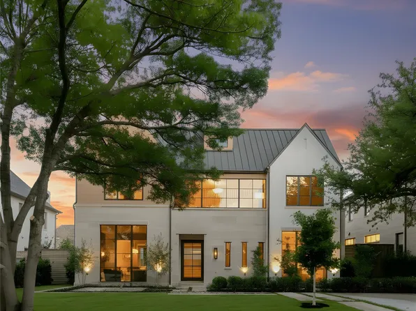 3517 Villanova St, Dallas, TX 75225