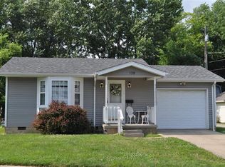138 Union St, Xenia, OH 45385