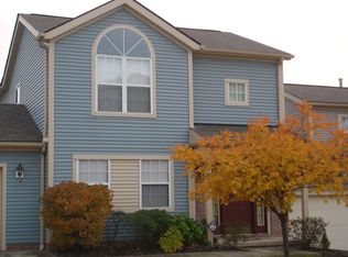 256 Dovecote Trce, Macedonia, OH 44056