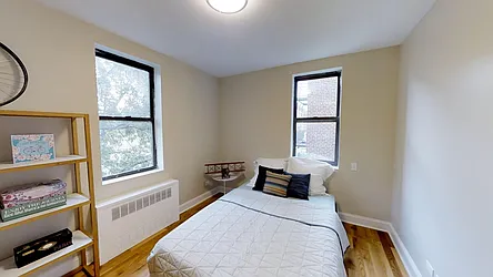 Rented by Keller Williams NYC