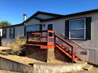 22169 Backbone Rd, Redding, CA 96003