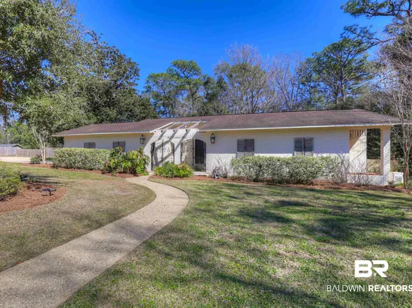 504 Evergreen St, Fairhope, AL 36532