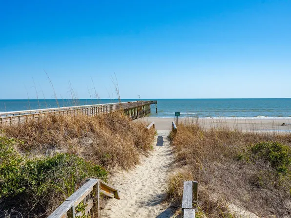 1400 Ocean Blvd #308-B, Isle Of Palms, SC 29451