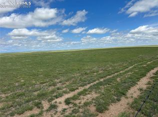 0 Boone Rd, Yoder, CO 80864