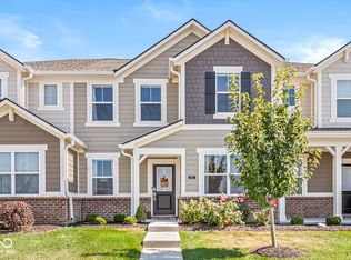 1951 Mildred Rd, Westfield, IN 46074