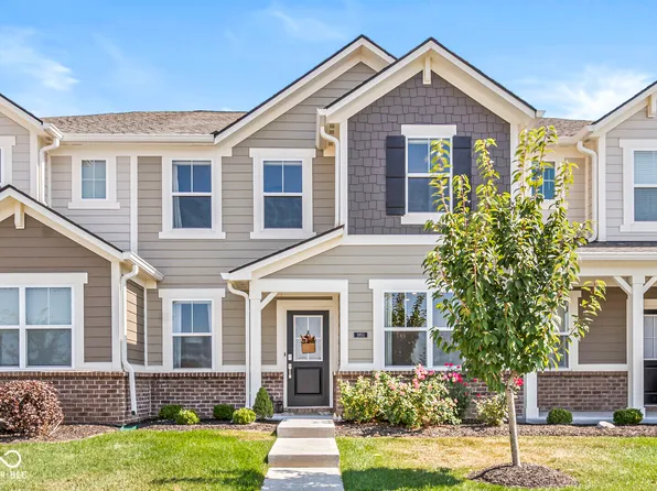 1951 Mildred Rd, Westfield, IN 46074