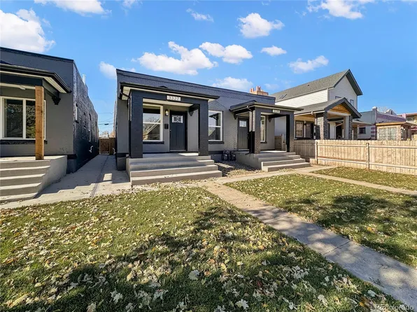 3327 N Lafayette Street, Denver, CO 80205