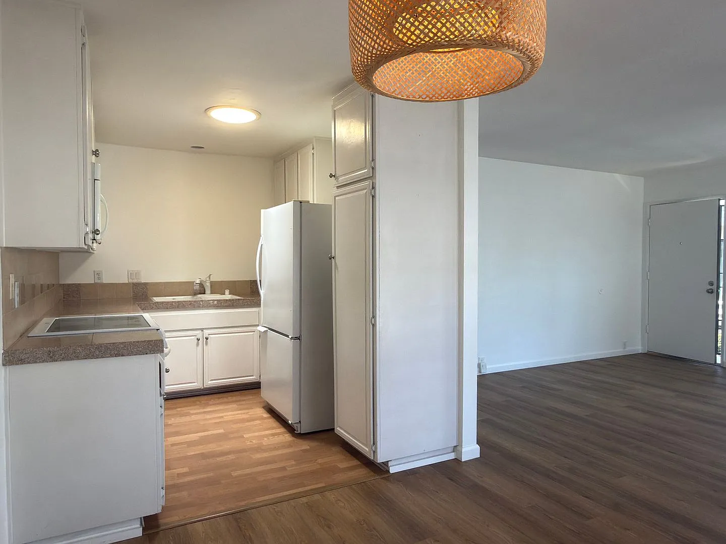 University City 2BR Condo with Private Patio and Community Pool — Photo 3