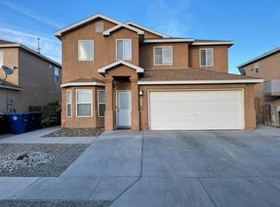 636 Red Bluff Ave SW, Albuquerque, NM 87105