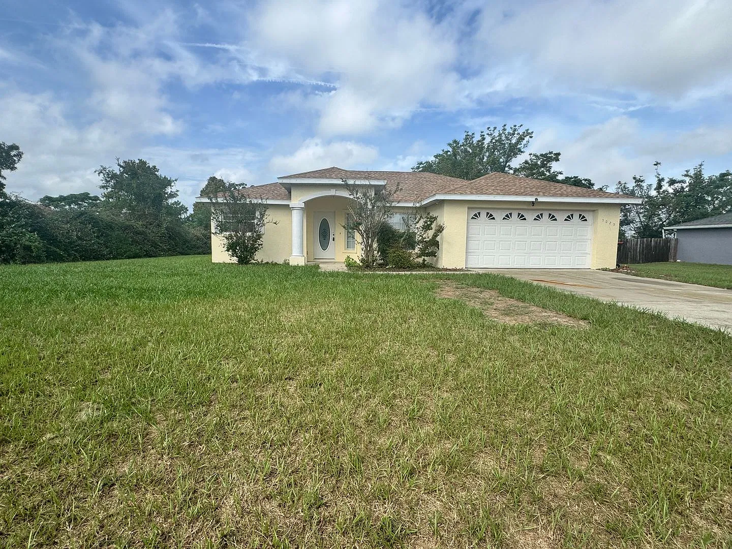 For Rent 3 Bedroom 2 Bath Available Now! — Photo 1