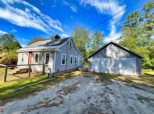 95 Flaghole Rd, Andover, NH 03216