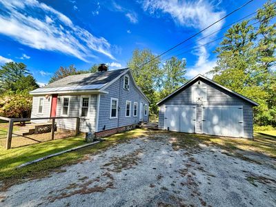 95 Flaghole Road, Andover, NH, 03216