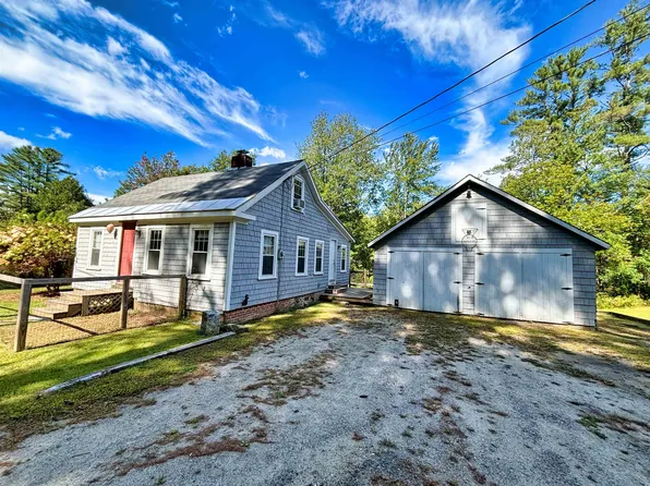 95 Flaghole Road, Andover, NH 03216