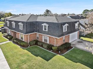 7530 Crowder Blvd, New Orleans, LA 70127