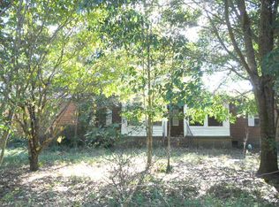 791 Old Greensboro Rd, Norwood, GA 30821