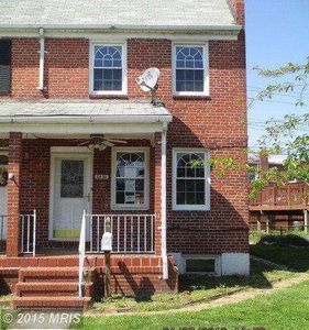 6830 Gough St, Baltimore, MD, 21224