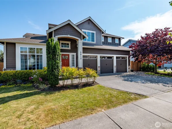 3012 Pine Creek Drive, Mount Vernon, WA 98273