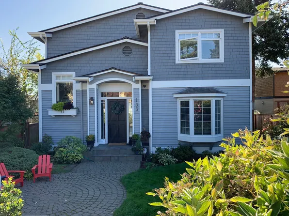 133 12th Ave, Kirkland, WA 98033
