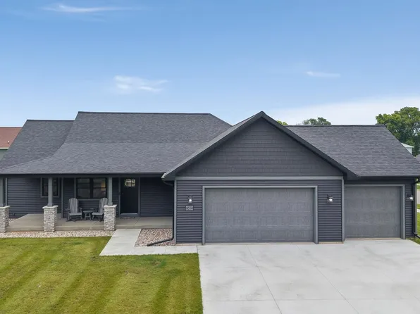 502 Eisenhower St, Baraboo, WI 53913