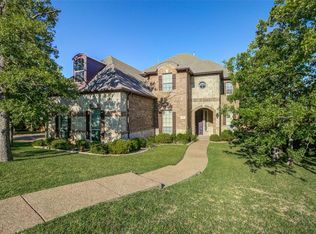 812 Briar Ridge Dr, Keller, TX 76248