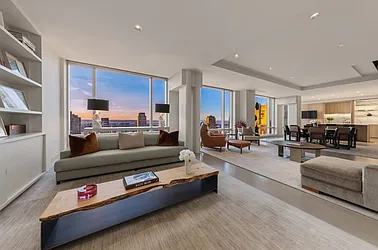 1 Central Park West PH49/50 image 1 of 16