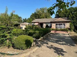 3124 Modree Ave, Dallas, TX 75216