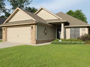 9824 Monet Way, Pensacola, FL 32514