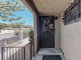 9624 Shoshone Rd NE, Albuquerque, NM 87111