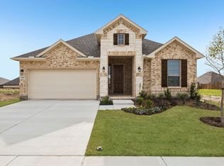 4525 N Aralia St, Fort Worth, TX 76036