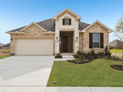 4525 N Aralia St, Fort Worth, TX, 76036