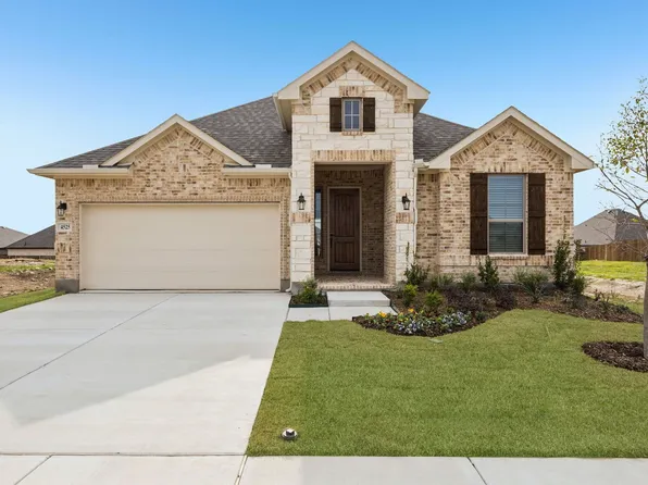 4525 N Aralia St, Fort Worth, TX 76036