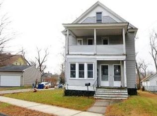 17 Elm Cir, West Springfield, MA 01089