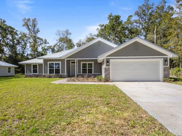 (undisclosed Address), Fanning Springs, FL 32693