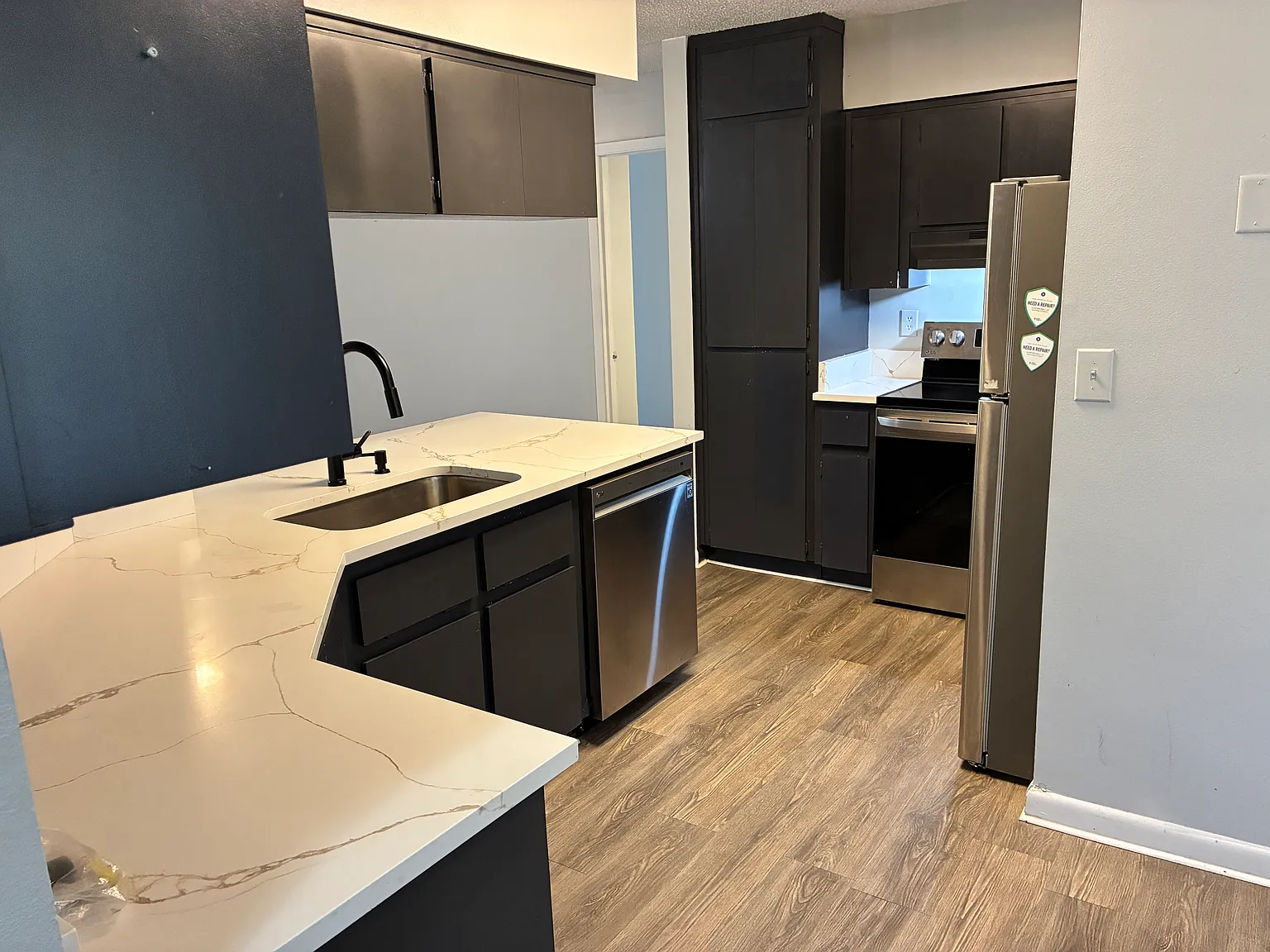 2 bed, 1256 sqft, $1,695 — Photo 3