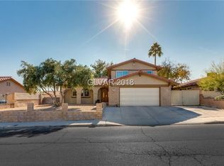 4153 E Reno Ave, Las Vegas, NV 89120