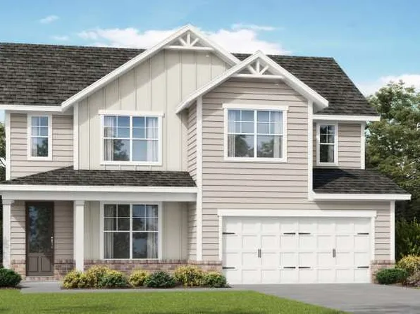 24 Glengarry Ct Lot 249, Adairsville, GA 30103