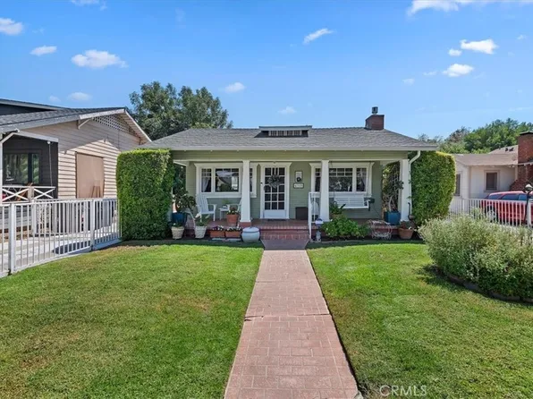 4310 Edgewood Pl, Riverside, CA 92506
