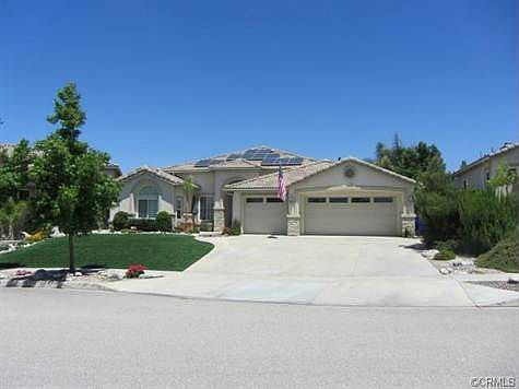 2nd image of 36266 Mesa Vista Pl