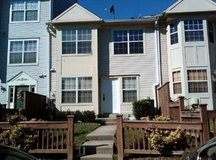 14308 Dover Ct, Laurel, MD 20707