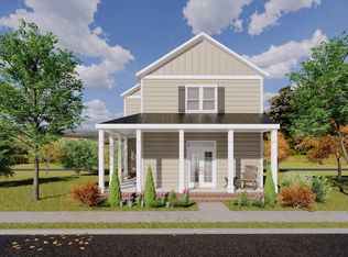 402 Augusta LOT 262, Pleasant View, TN 37146