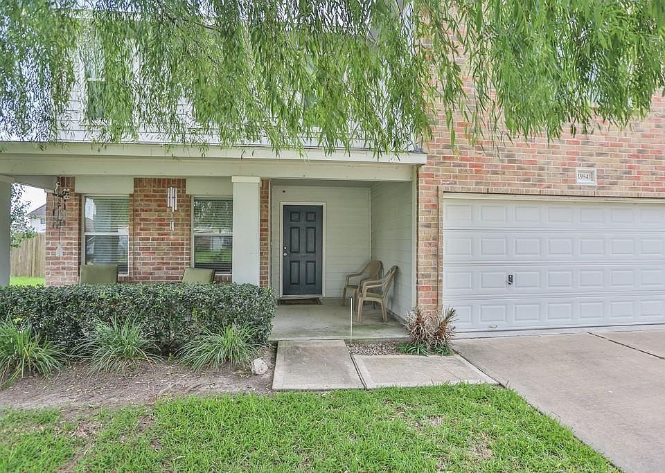 19843 Rustic Lake Ln, Cypress, TX 77433 Zillow